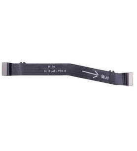 Huawei Y9 2018 Lcd Ekran Ara Filmi Flex