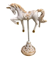 CAROUSEL AT – UNICORN HS255-1