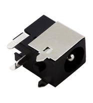 NOTEBOOK ADAPTÖR FİŞİ ŞASE NO:9 DC104