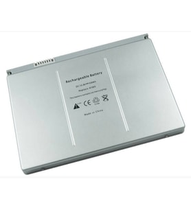Apple   MacBook Pro 17-inch (2008)  Notebook Bataryası Pili