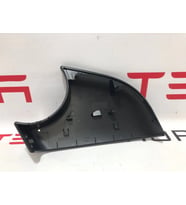 Tesla Model Y 2020 Sonrası Elektrikli Katlanır Ayna Isıtmalı Astarlı Hafızalı Sol Oem No (149558700G