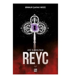 Reyc - Asi Çakıltaşı Serisi 2