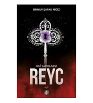 Reyc - Asi Çakıltaşı Serisi 2