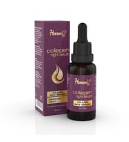 Homm Life Kolajen Gece Serumu 30 ml