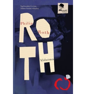 Aldatma