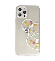 iPhone 12 Pro Max Kılıf Lucky Silikon - Lucky 5