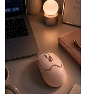 M02 MOUSE GOLD