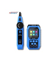 NF-B509 Dijital Multimetreli Kablo Test ve İzleme Cihazı