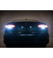 Vokswagen Jetta MK6 Makyajlı Led Geri Vites Ampulu FEMEX Platinum W16W 3035 Chip