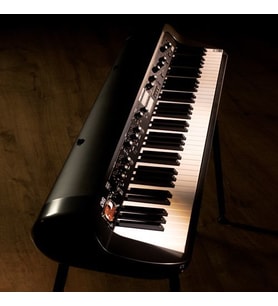 Korg SV2-88 88 Tuşlu Vintage Stage Piano - Siyah/Gri