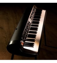 Korg SV2-88 88 Tuşlu Vintage Stage Piano - Siyah/Gri