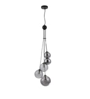 A-8945-5SF FÜME SARKIT AVİZE