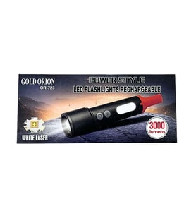 USB El Feneri