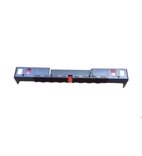 G SERİSİ W463 G63 G65 UYUMLU ARKA TAMPON KOMPLE