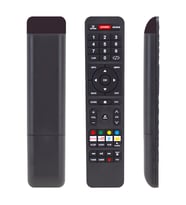STRONG * HELLO HL-3201 ANDROID SUB-CURSOR-NETFLIX-YOUTUBE TUŞLU LCD LED TV KUMANDA
