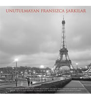 Unutulmayan Fransızca Şarkılar - Plak (Standart)