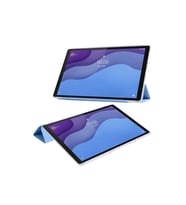 M10 Hd X306f Kılıf Tablet Smart Kılıf - Siyah