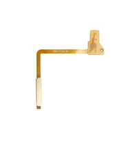 Samsung J610 J6 Plus Parmak İzi Gold