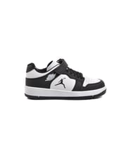 Ayakmod Haykat Kısa-F Siyah-Beyaz Çocuk Sneaker (Siyah - Beyaz)