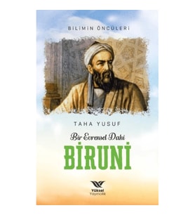Bir Evrensel Dahi Biruni