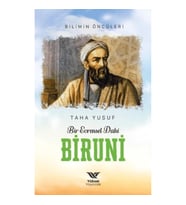 Bir Evrensel Dahi Biruni