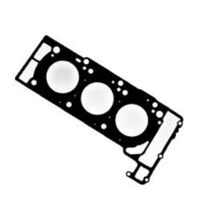 Mercedes W202 W210 Silindir Kapak Contası M112 Sağ 83mm 2.4 1120160220 Wender