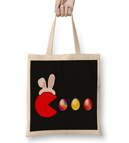 Easter Day Funny Boys Girls Kids Gift Bez Çanta Uzun Saplı