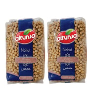 Altunsa Yerli Nohut  900 G x 2 Adet