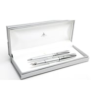 Steelpen Dolma ve Tükenmez Kalem Seti