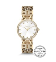 Freelook F.1.1052.03 Swarovski Kadın Kol Saati