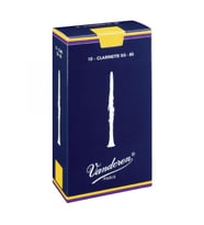 VANDOREN CR1035 CLARINETTE SIB 3-1/2