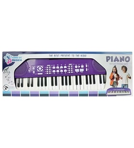 Mulvxurg  Urg02 Urt05-001 49 Tuş Pi̇yano Org (Mulvix)