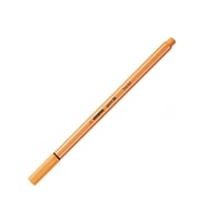 Stabilo Point 88 Keçeli Kalem 0,4 Mm 88/85 Papatya Turuncusu