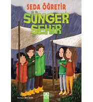 Sünger Şehir