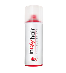 Ultra Sert Saç Spreyi 200 ml