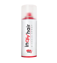 Ultra Sert Saç Spreyi 200 ml