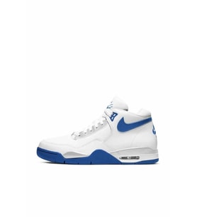 Nike Air Flight Legacy Erkek Basketbol Ayakkabı-BQ4212-103