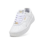 Puma Carina 3.0 Luxe 400724 01 Kadın Sneaker Ayakkabı Beyaz 36-40