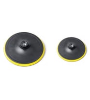 Cırtlı Disk Altı 180mm