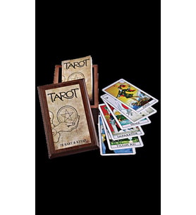 Tarot Delta Kültür Yayınları