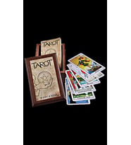 Tarot Delta Kültür Yayınları