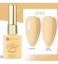 URSUGAR 15 ml 3in1 Kalıcı Oje ST27 (62456)
