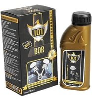 101 BOR NANO TEKNOLOJİ YAĞ KATKISI KONSATRE 265ML (Sarı)