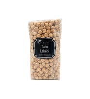 Vafi Kuruyemiş Serisi Tuzlu Leblebi 400 gr MG