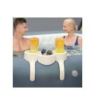Layzspa İçecek Tutacağı 60306
