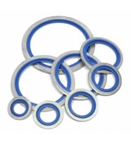 O-Ringli Süper Pul M33