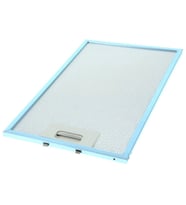 Profilo Uyumlu DVE6G520 Davlumbaz Metal Filtresi