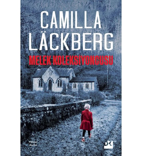 Melek Koleksiyoncusu - Sc