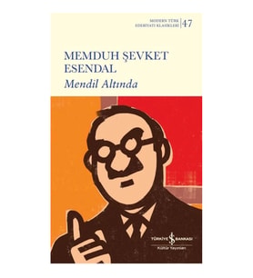 Mendil Altında