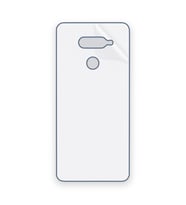 SChitec LG K50S Uyumlu Fullbody Arka Kaplama Hidrojel Koruyucu Film